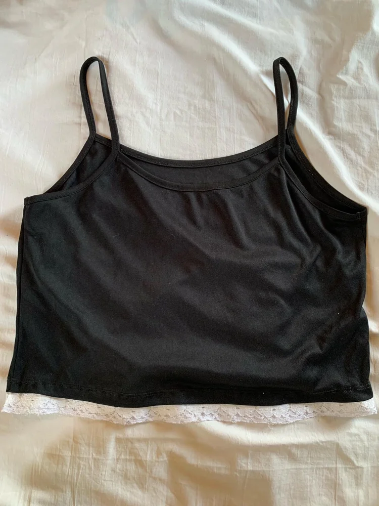 Crop Tops