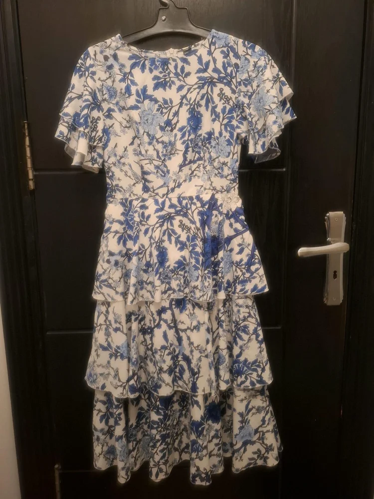 Shein Party Dresses