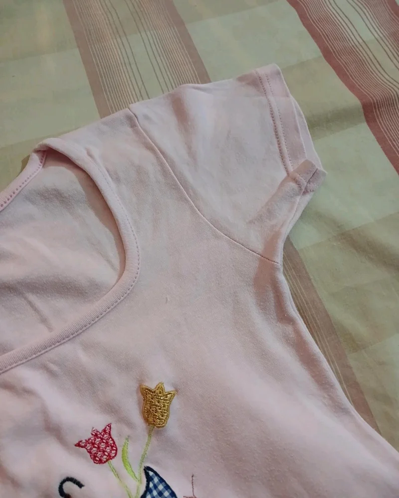 T-shirts, size M / 38 / 10, photo 3