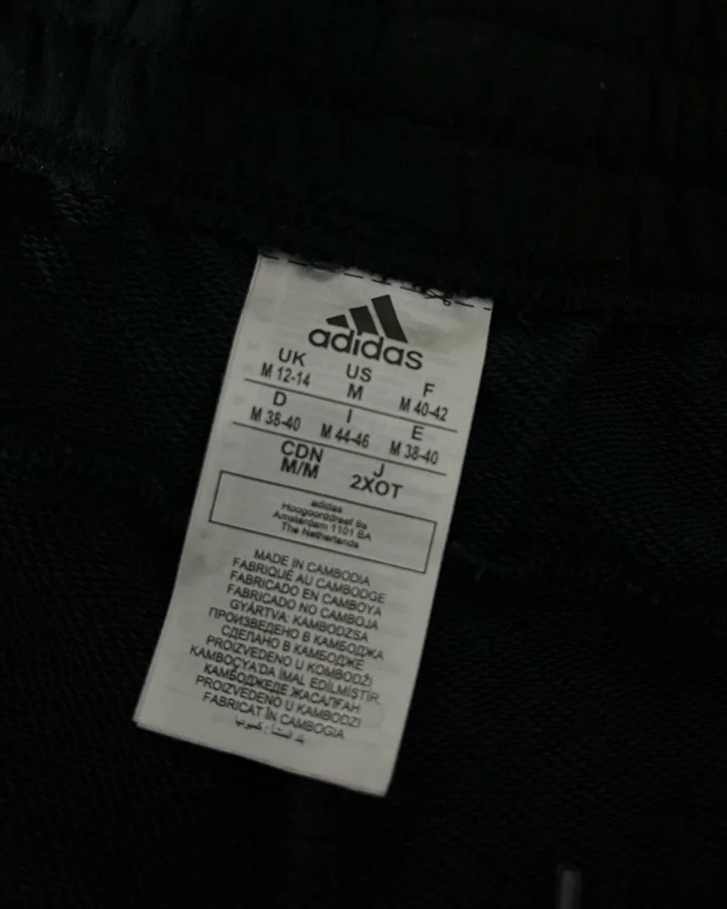 adidas Pants, size M / 38 / 10, photo 3