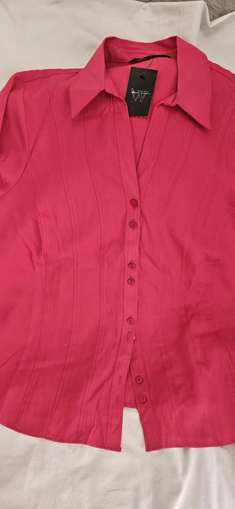 Bhs Shirts, size XXXL / 46 / 18, photo 2