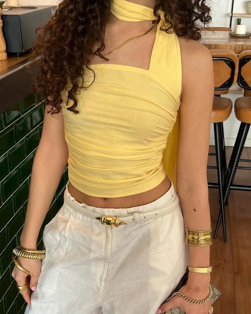 Tank Tops
