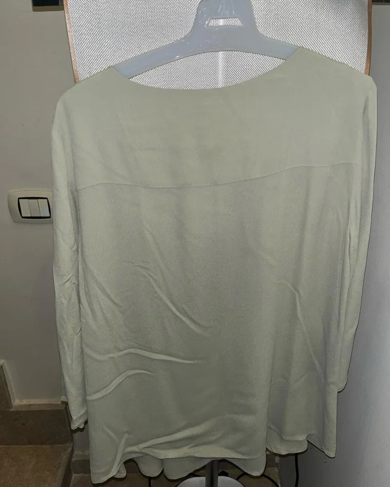 Yargici Blouses, size S / 36 / 8, photo 4