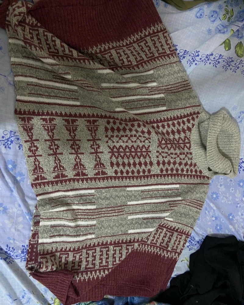 Cardigans, size One size, photo 3
