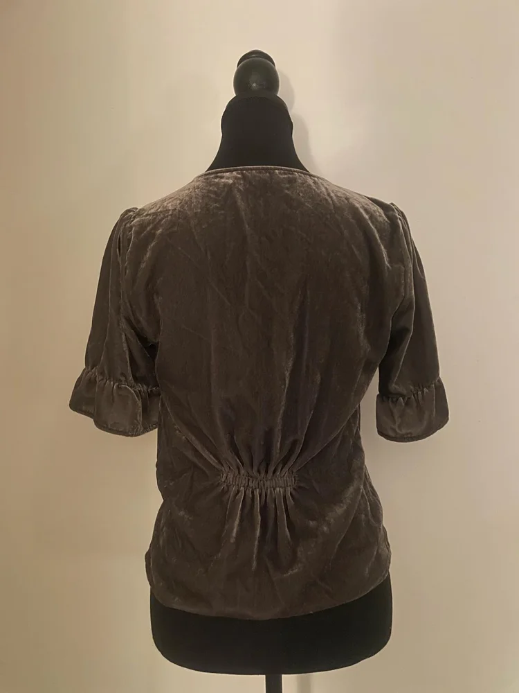 Blouses, size S / 36 / 8, photo 3