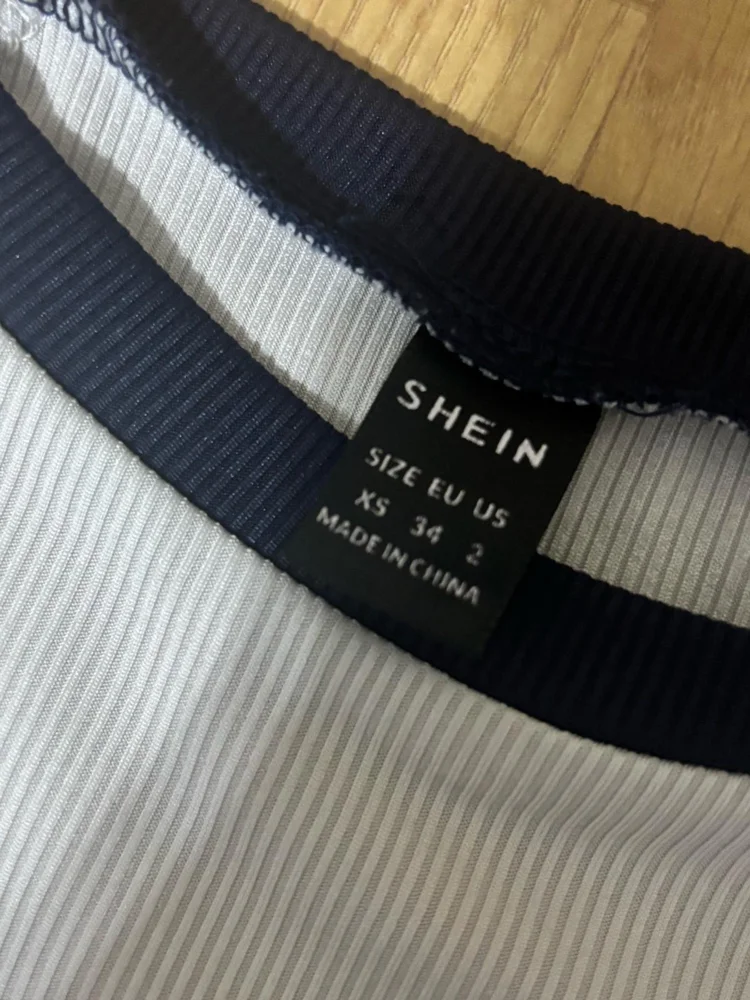 Shein Long Sleeve, size XS / 34 / 6, photo 3