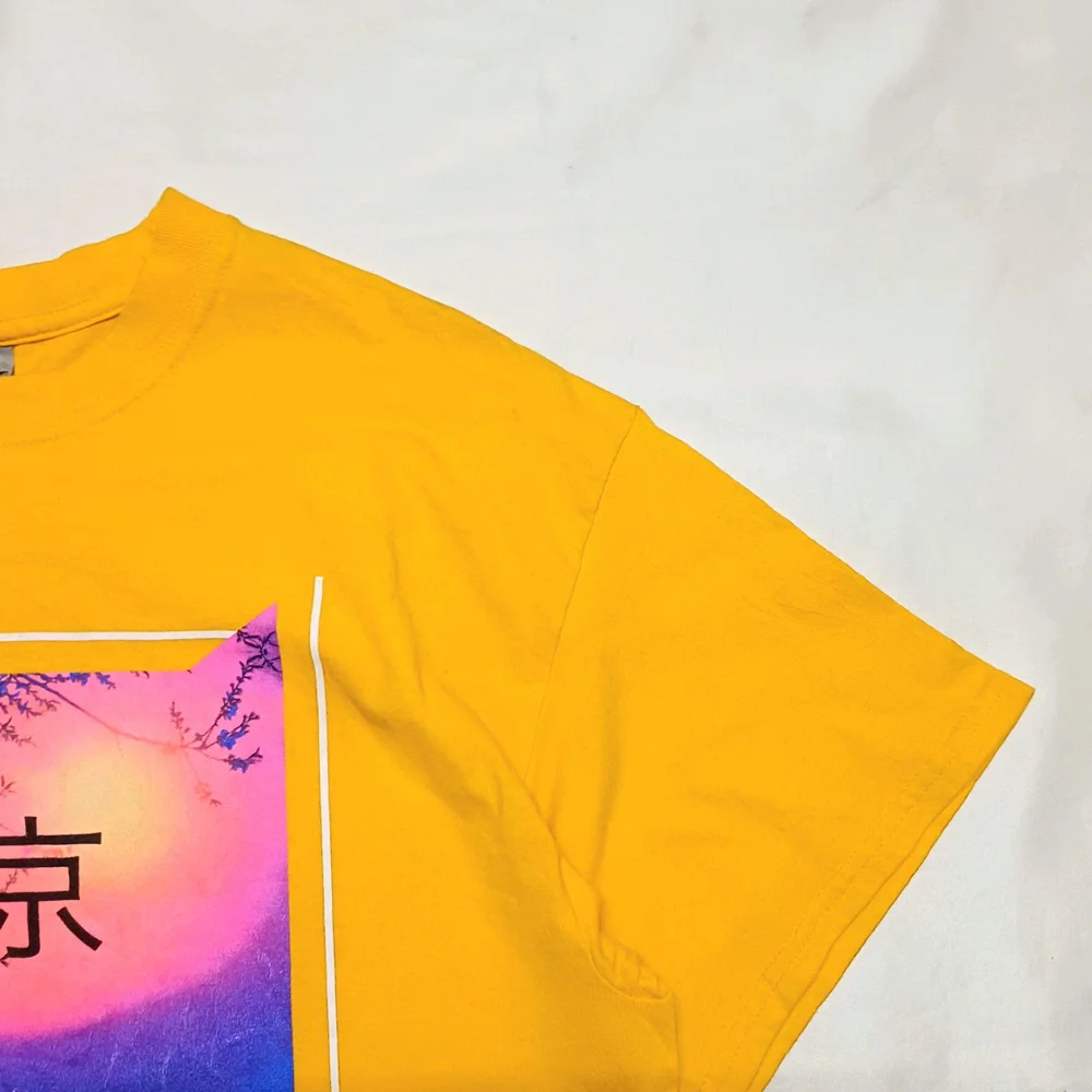 Gildan T-shirts, size L, photo 4