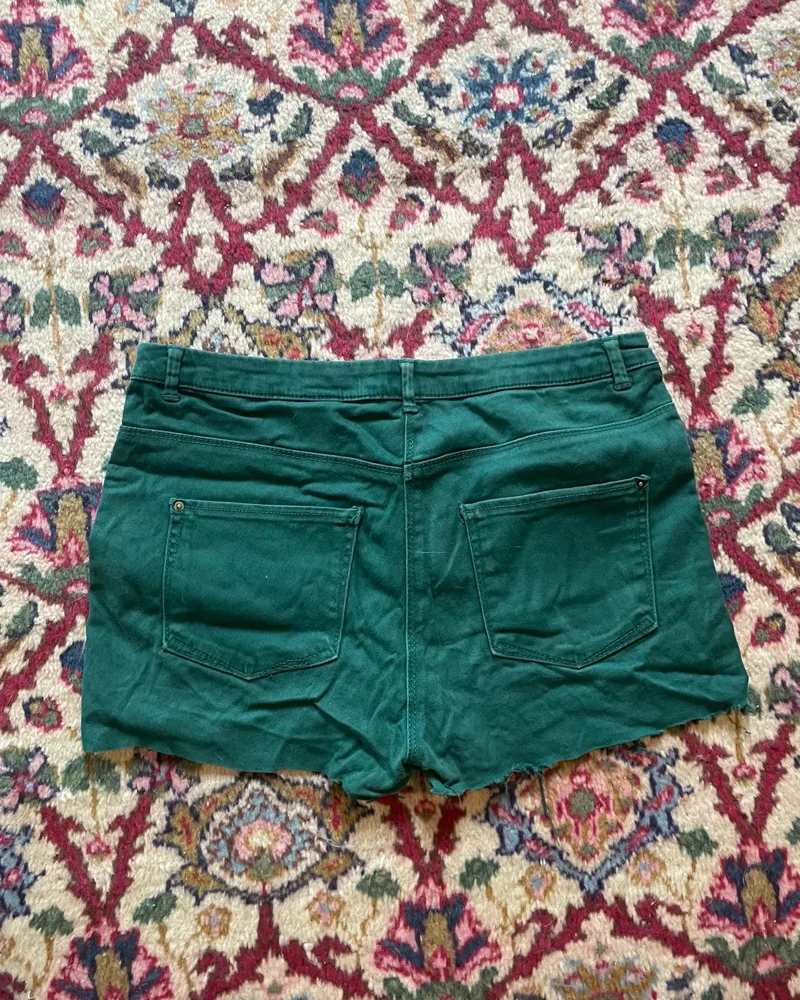 H&M Shorts, size S / 36 / 8, photo 4