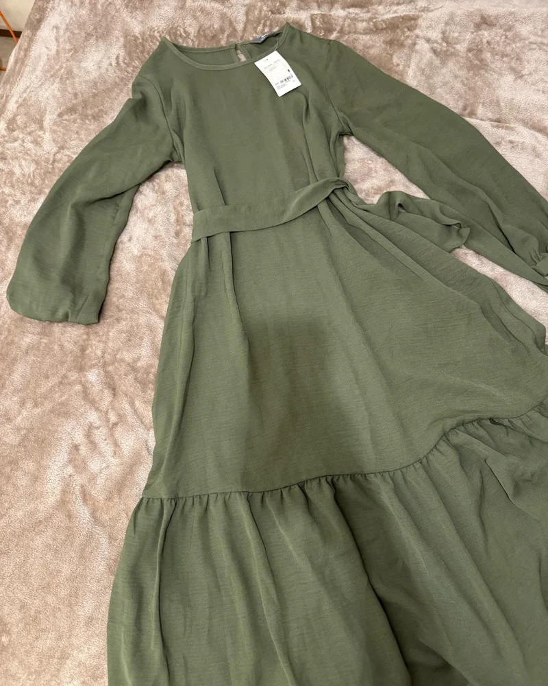 Max Midi Dresses, size S / 36 / 8, photo 3