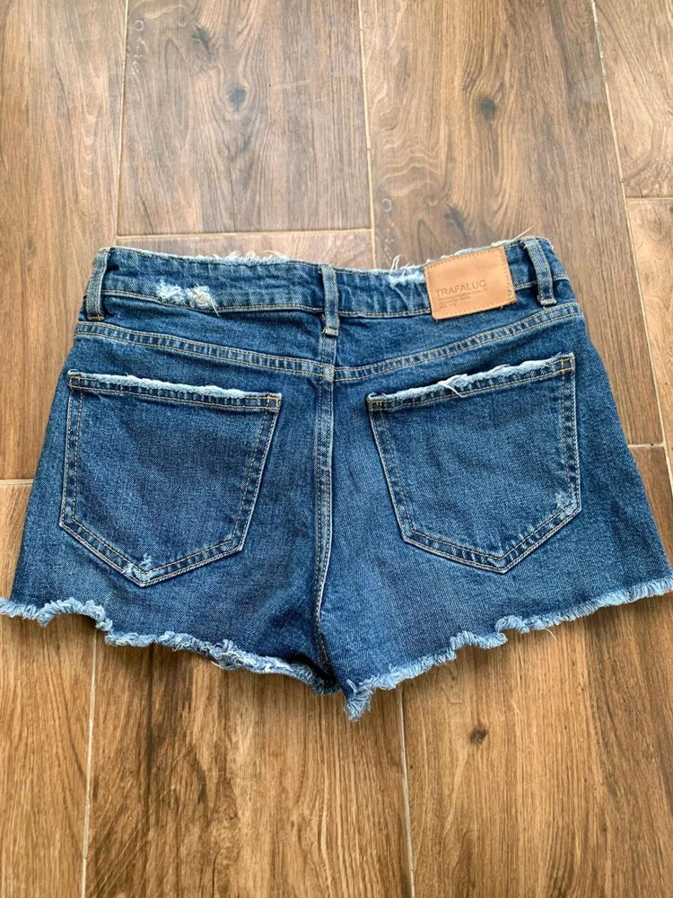 Zara Shorts, size XS / 34 / 6, photo 2