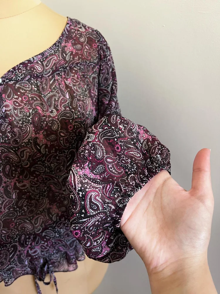 Papaya Blouses, size Other, photo 3