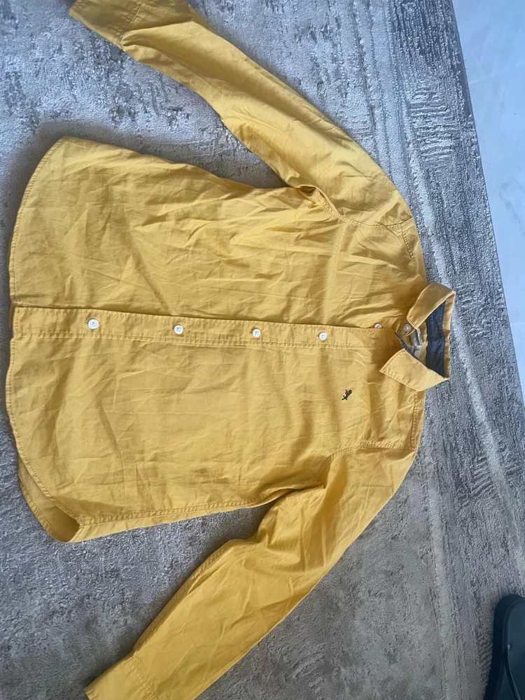 H&M Tops, size 9y, photo 4