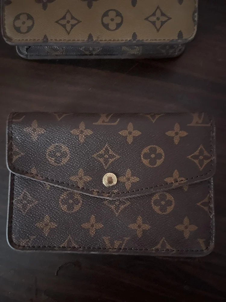 Louis Vuitton Clutch, size Other, photo 3