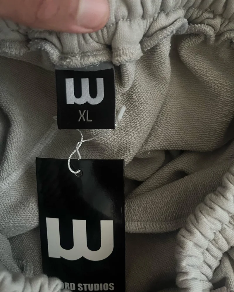 Local Pants, size XL, photo 3