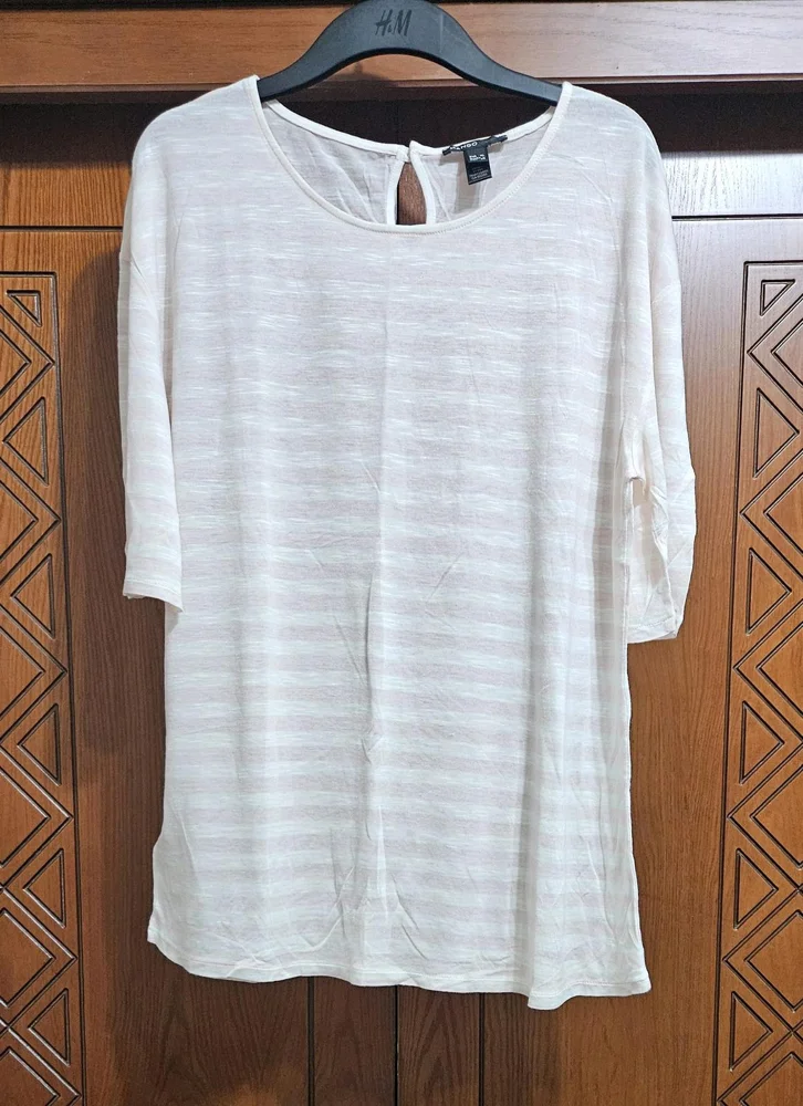 Mango T-shirts