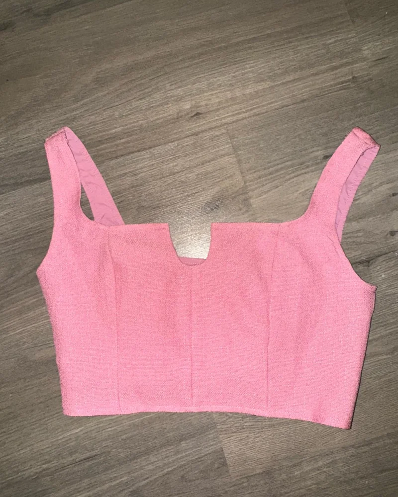 Crop Tops, size XS / 34 / 6, photo 6