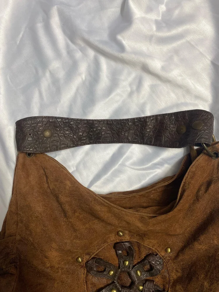 Shoulder Bag, size One size, photo 4