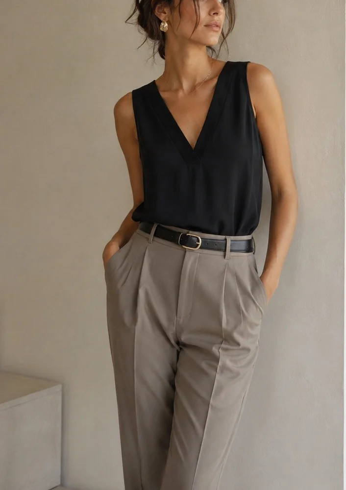 H&M Blouses