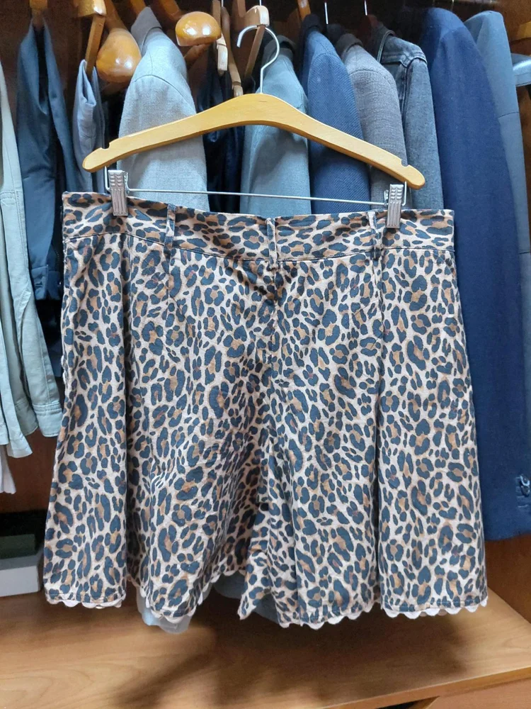Shorts, size L / 40 / 12, photo 3