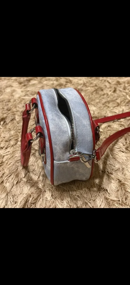 Shein Cross-Body Bag, size Other, photo 4