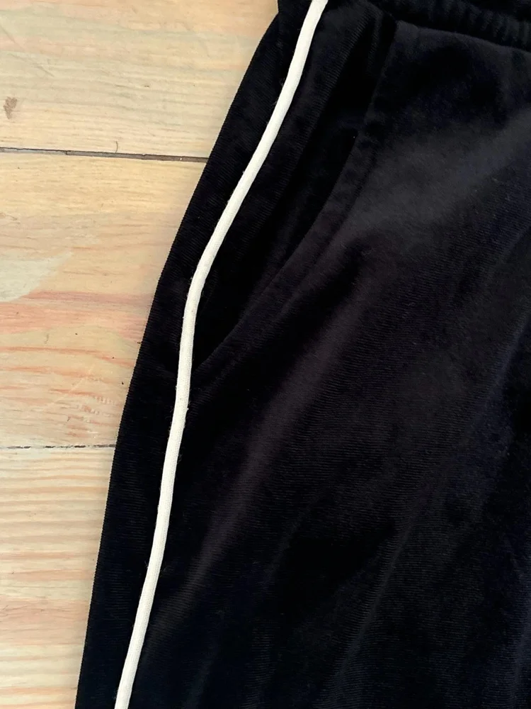 Stradivarius Pants, size S / 36 / 8, photo 4
