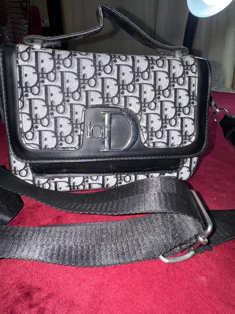 Cross-Body Bag, size Other, photo 2