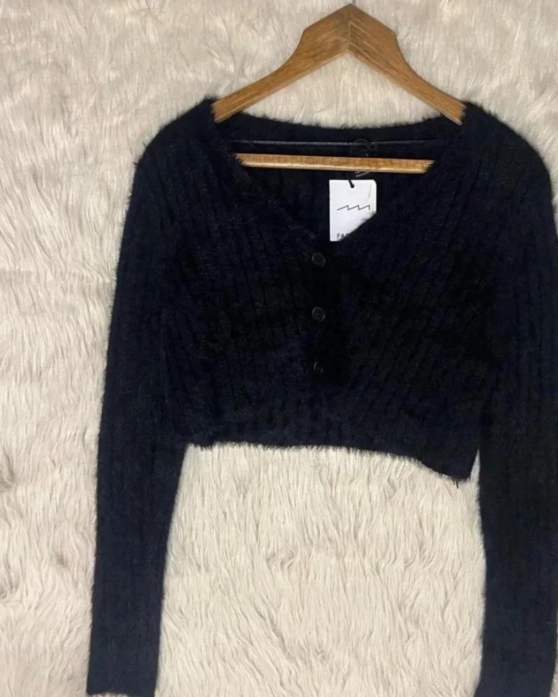 Cardigans, size M / 38 / 10, photo 3