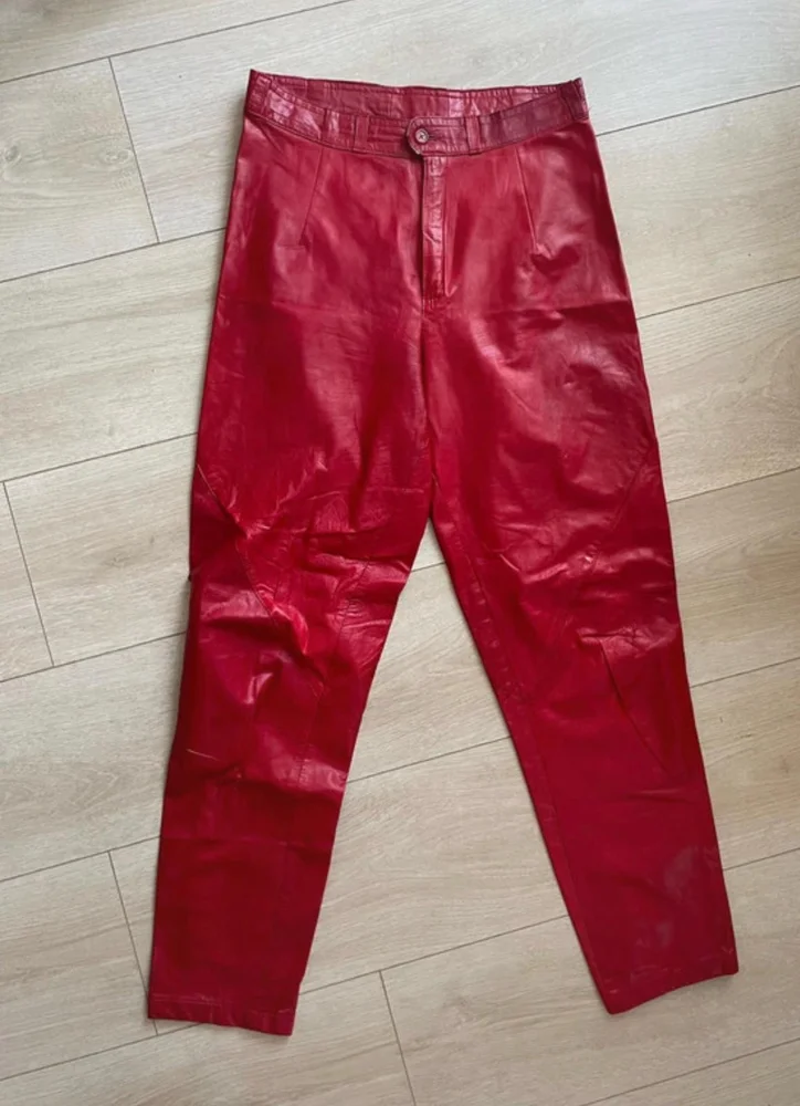 Vintage Dressing Pants