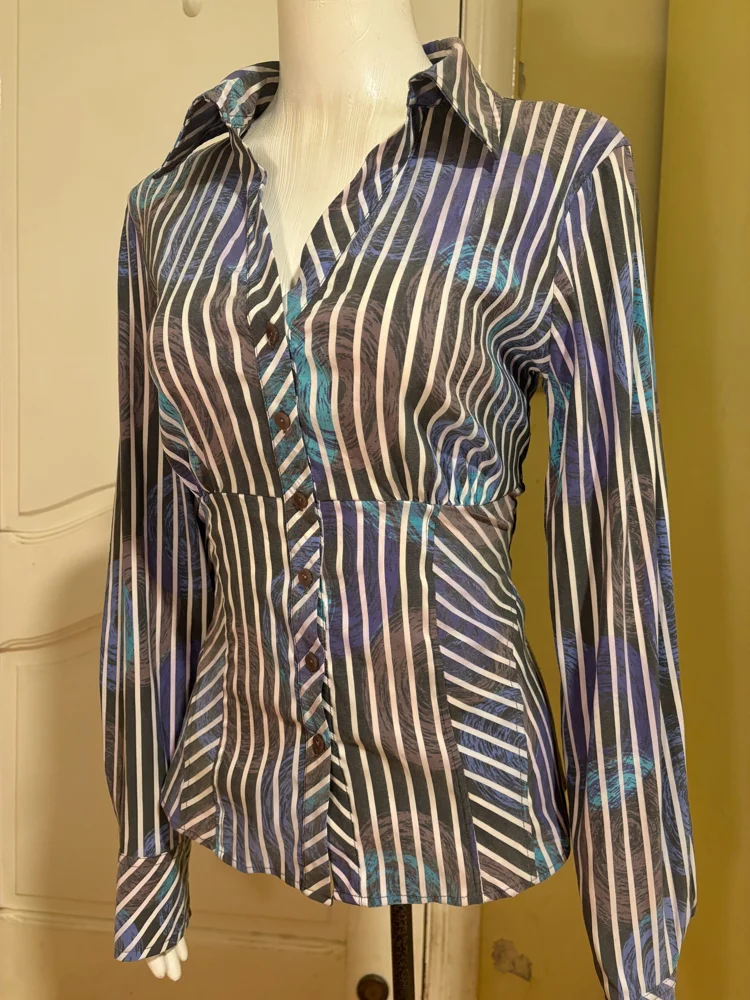 Wibs Shirts, size L / 40 / 12, photo 4