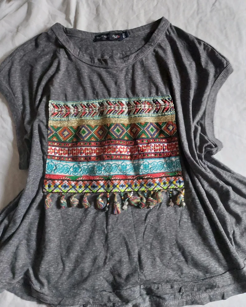 T-shirts