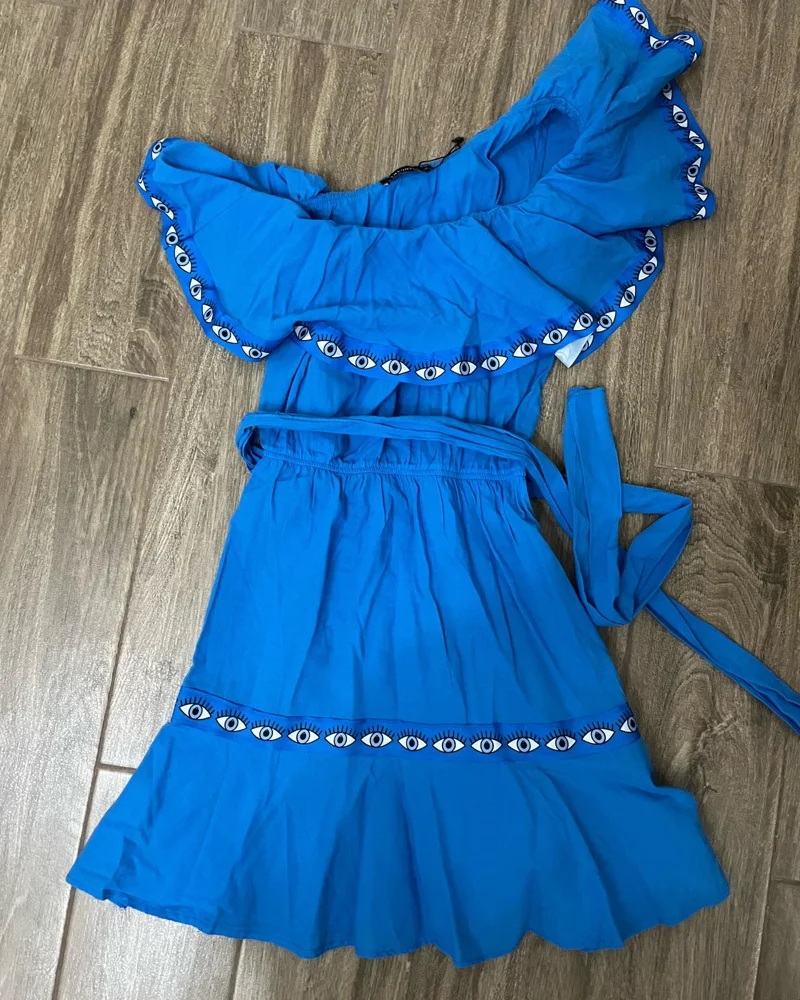 Trendyol Mini Dresses, size M / 38 / 10, photo 4