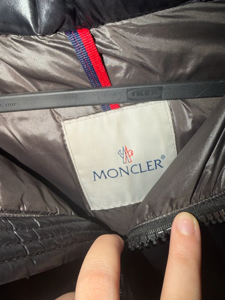 Moncler Jackets, size S, photo 4