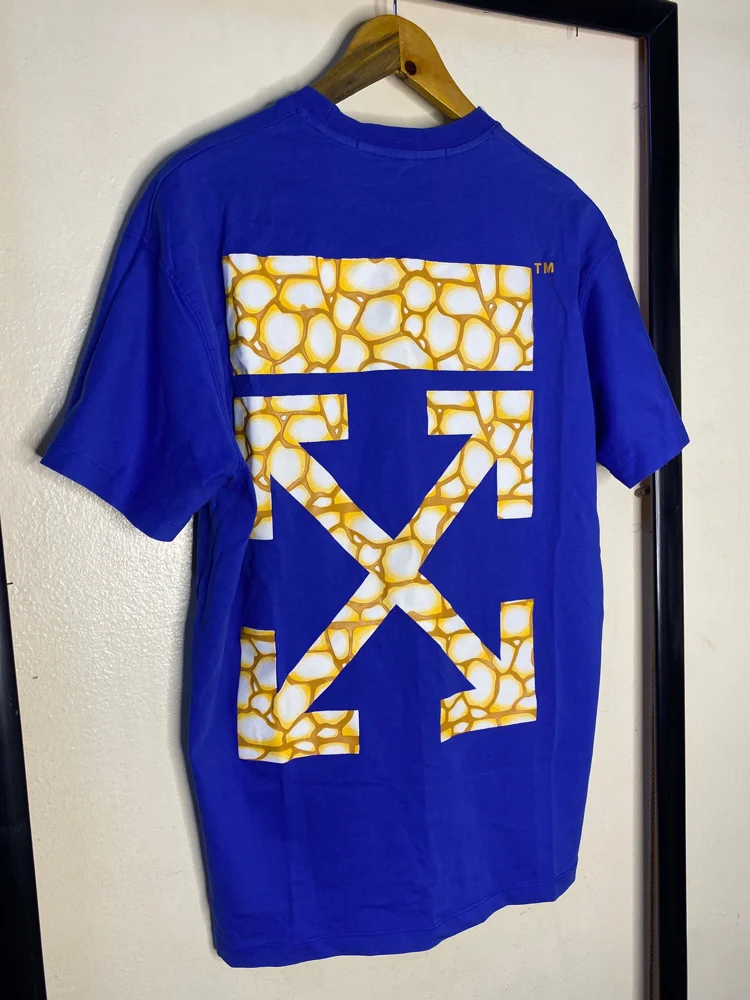 Off-White T-shirts