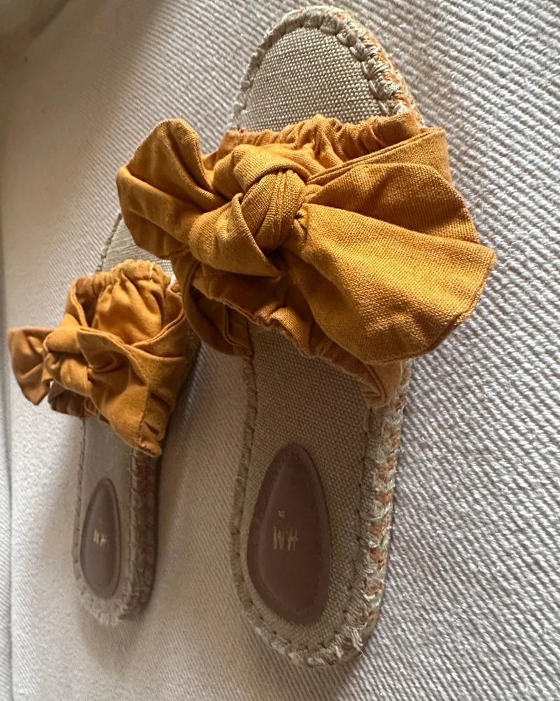H&M Sandals, size 38, photo 3