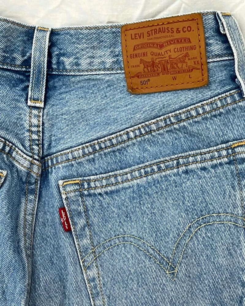 Levi's Shorts, size Other, photo 3