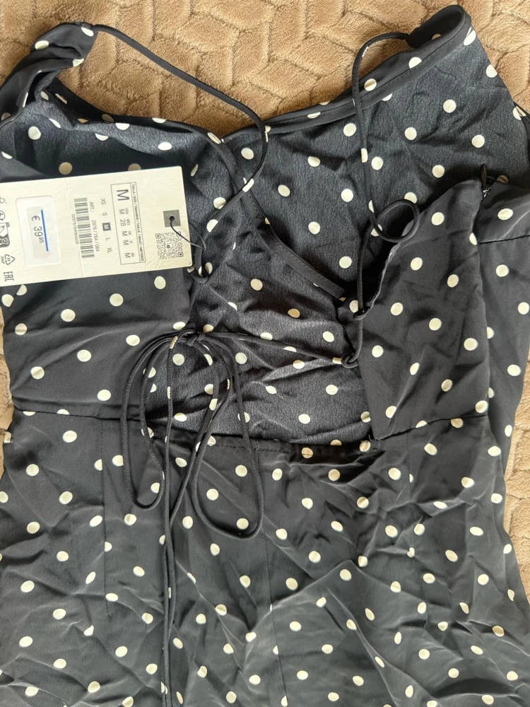Zara Maxi Dresses, size M / 38 / 10, photo 6