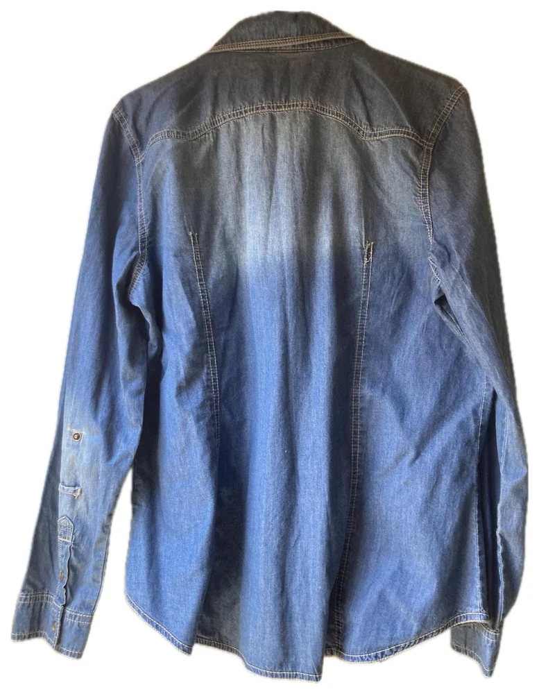 ROUTE 66 Shirts, size XL / 42 / 14, photo 3