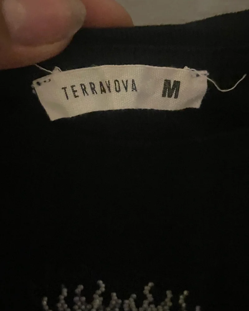 Terranova Crop Tops, size M / 38 / 10, photo 2