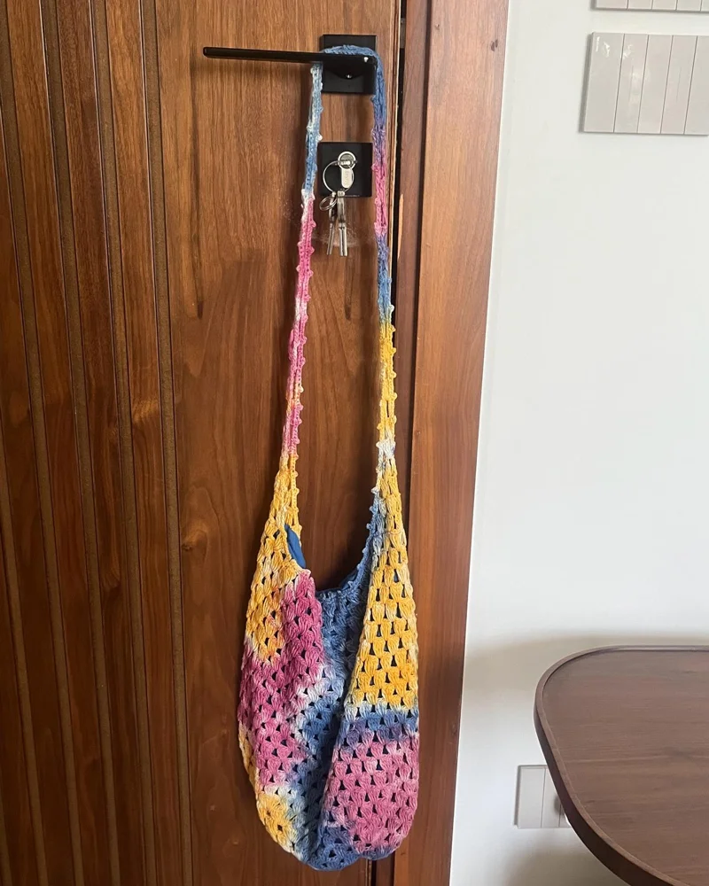 American Eagle Tote Bag, size One size, photo 2