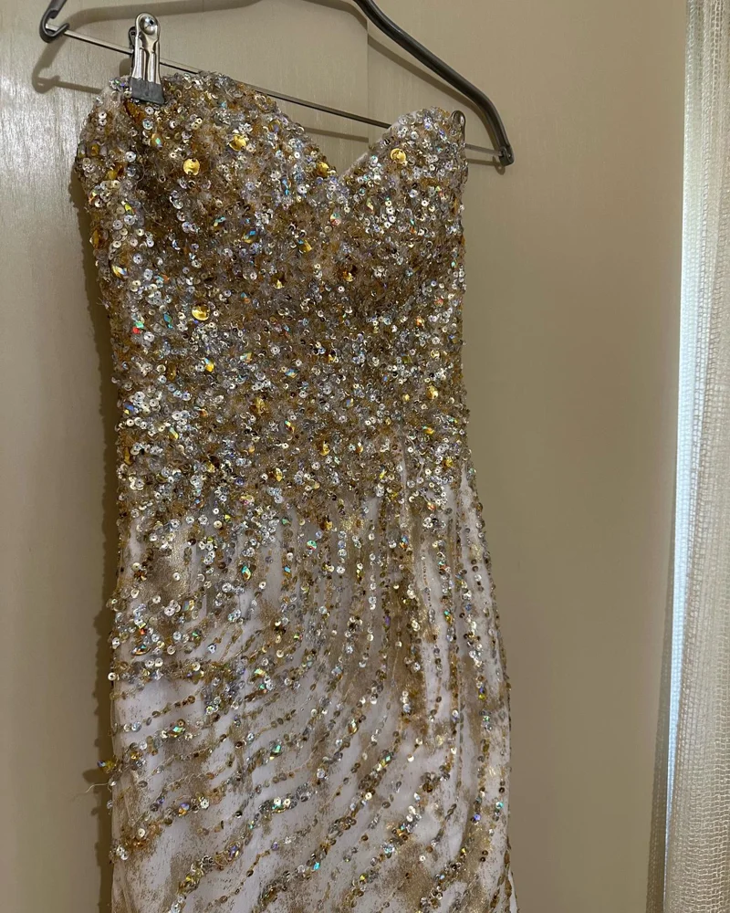 Party Dresses, size XS / 34 / 6, photo 5