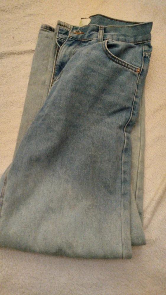 Jeans, size XXS / 32 / 4, photo 2
