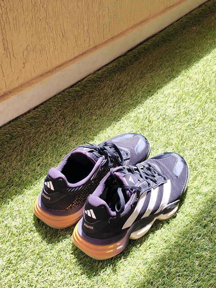 adidas Sneakers, size 41.5, photo 4