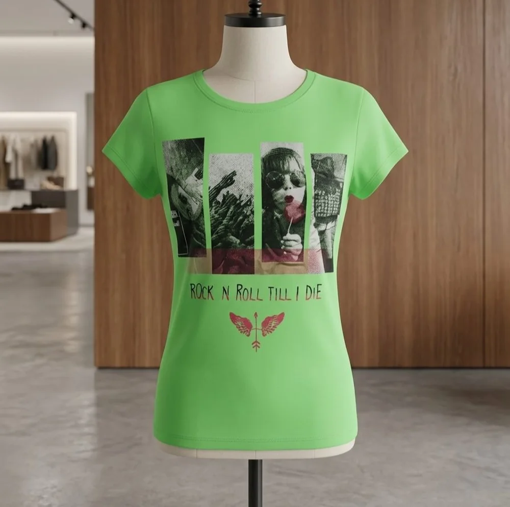T-shirts