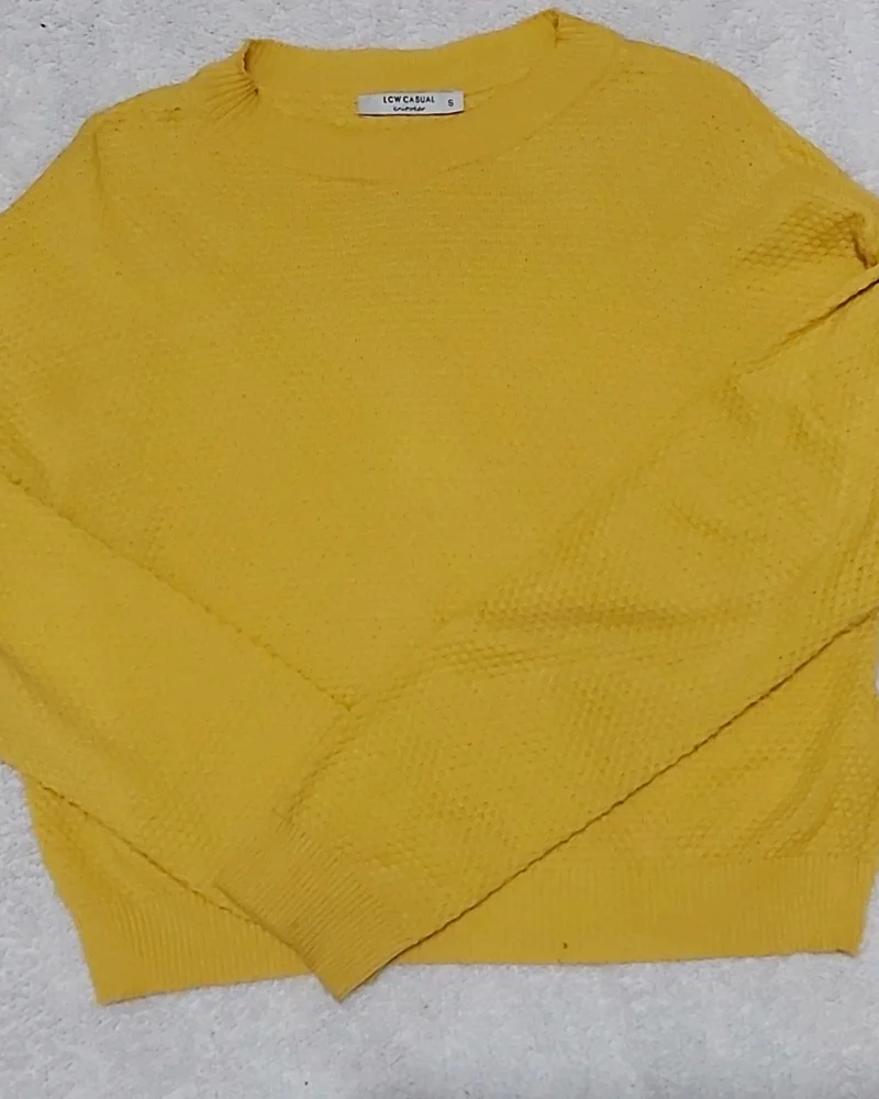 LCW Casual Sweaters & Pullovers, size S / 36 / 8, photo 4