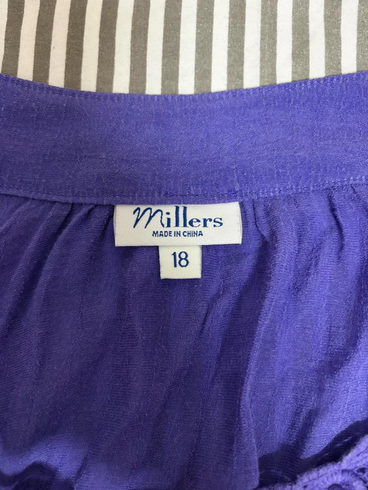Blouses, size XXXL / 46 / 18, photo 5