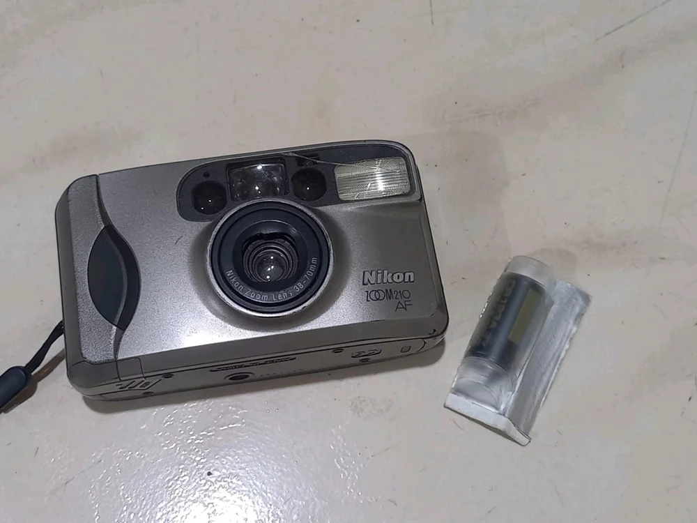 Nikon Digital Cameras, size Other, photo 6