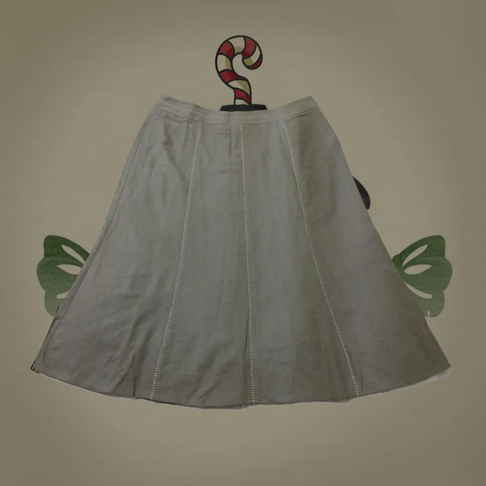 Skirts