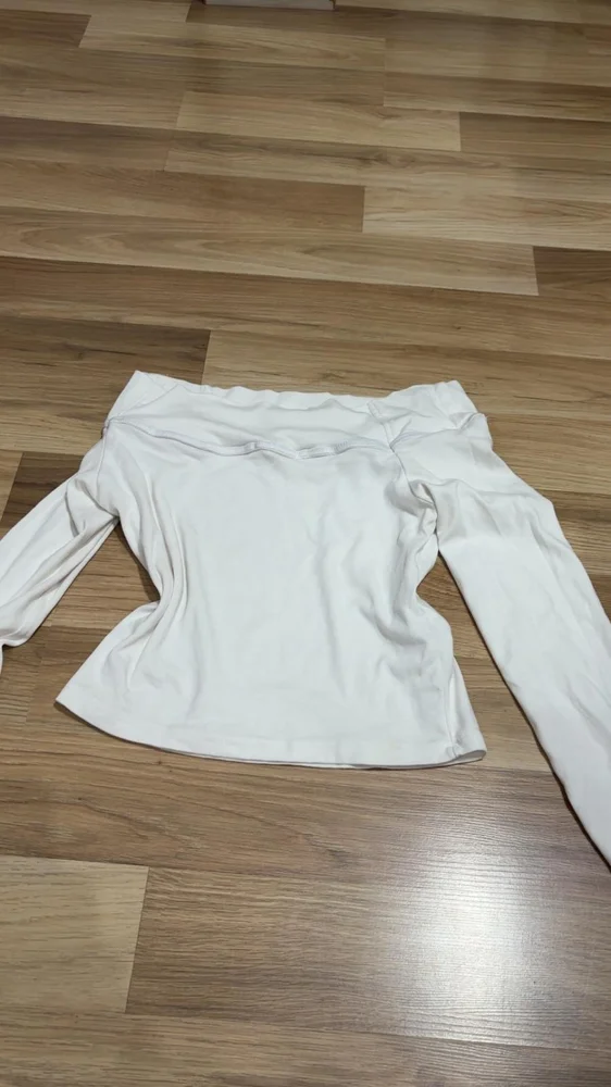 Bershka Long Sleeve, size L / 40 / 12, photo 2