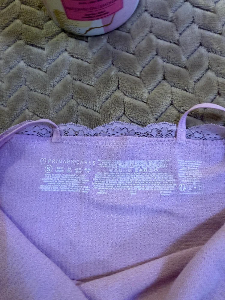 Primark Crop Tops, size S / 36 / 8, photo 4