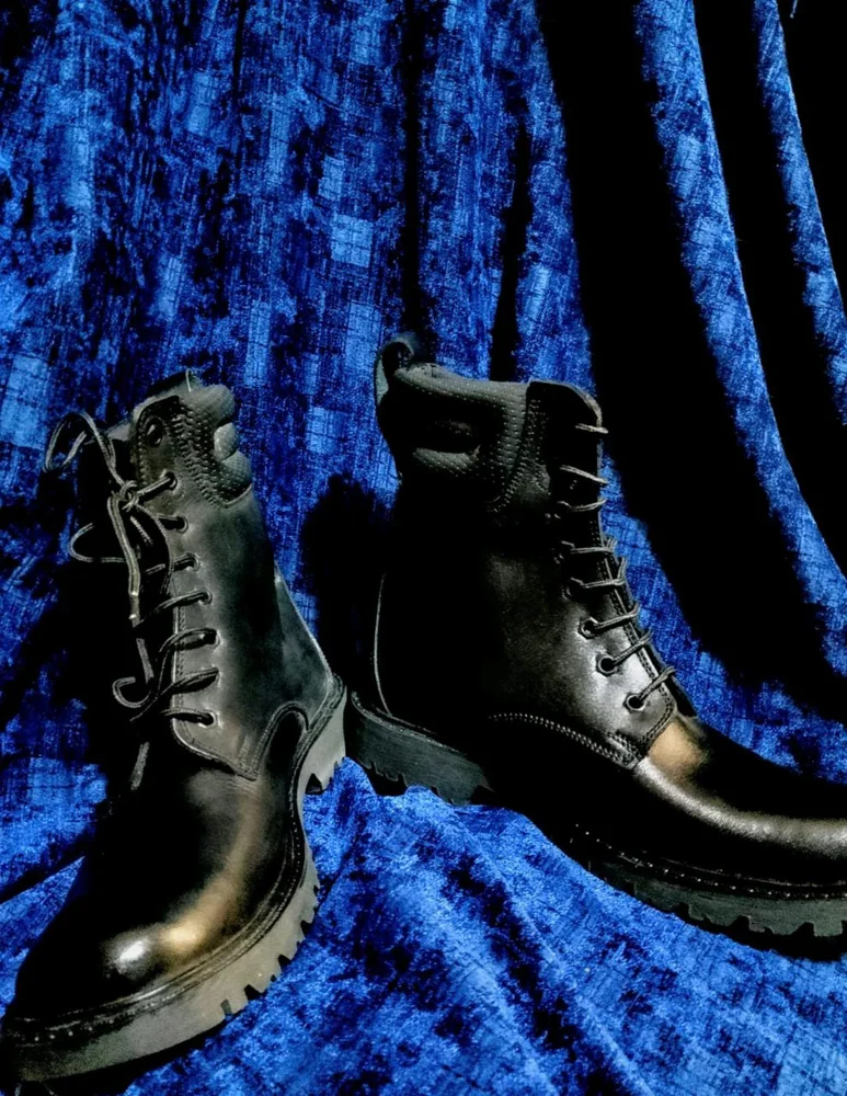 Active Boots
